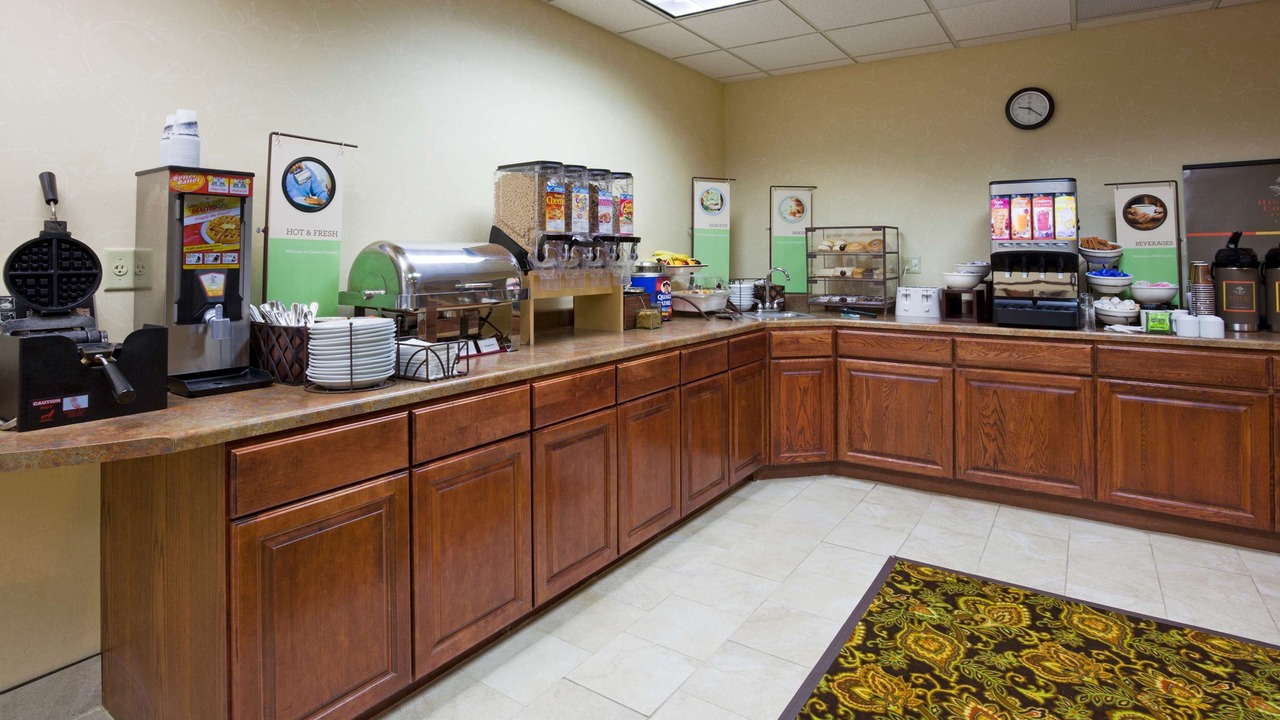 Photo of Kitchen in Dakota Dunes