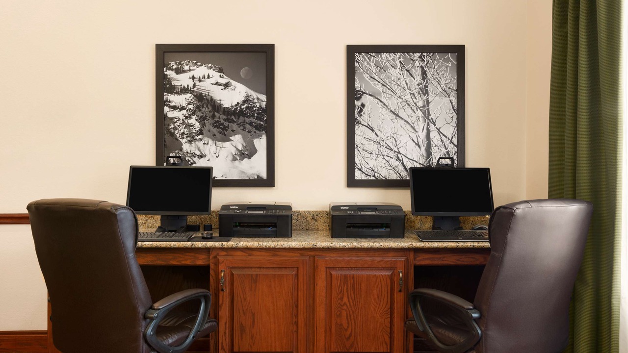 Photo of Livingroom in Sprague