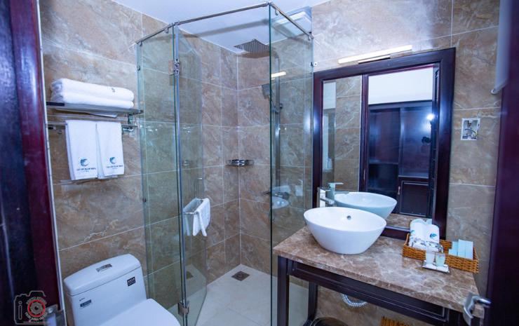 Photo of Bathroom in Con Son