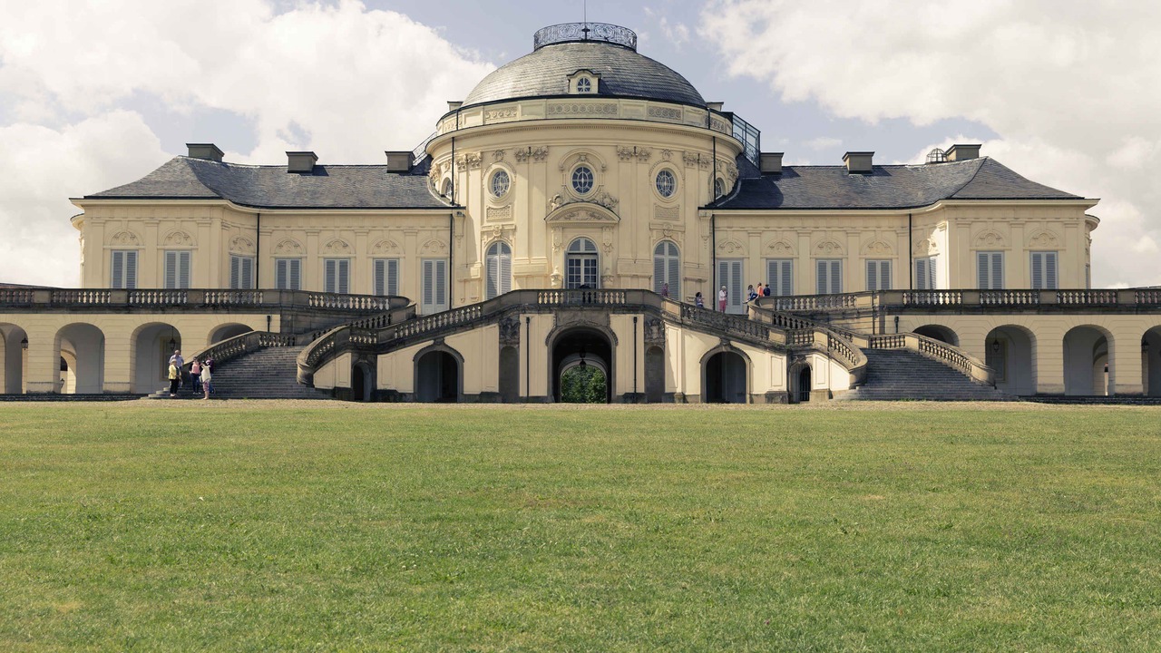 Photo of Buildings in Gerlingen