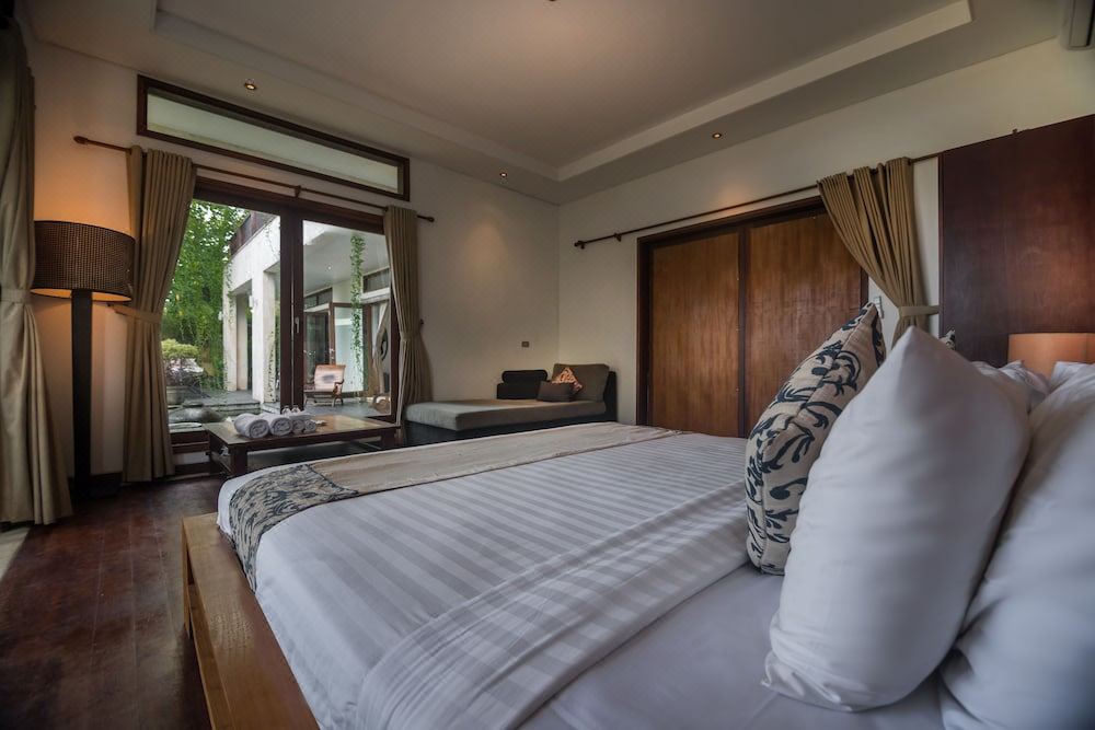 Photo of Bedroom in Berawa