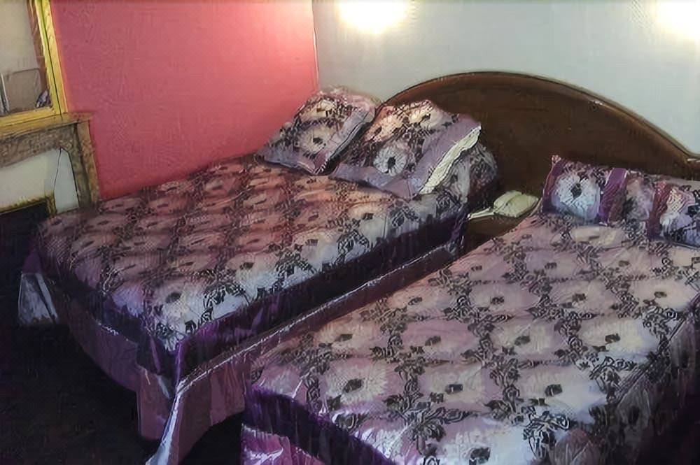Photo of Bedroom in Montparnasse