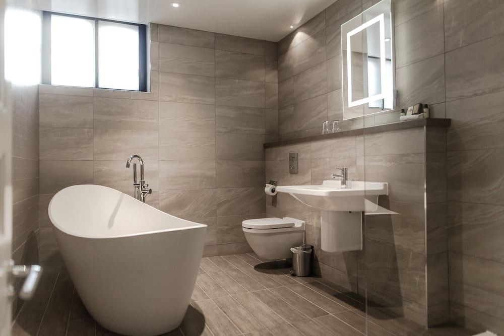Photo of Bathroom in Newton in Furness