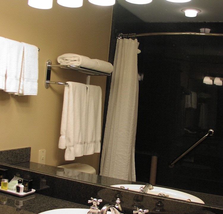 Photo of Bathroom in Glade Springs