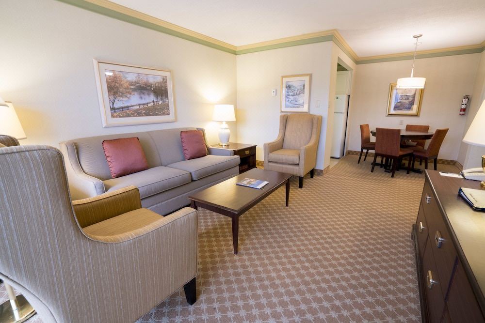 Photo of Livingroom in Inner Harbour
