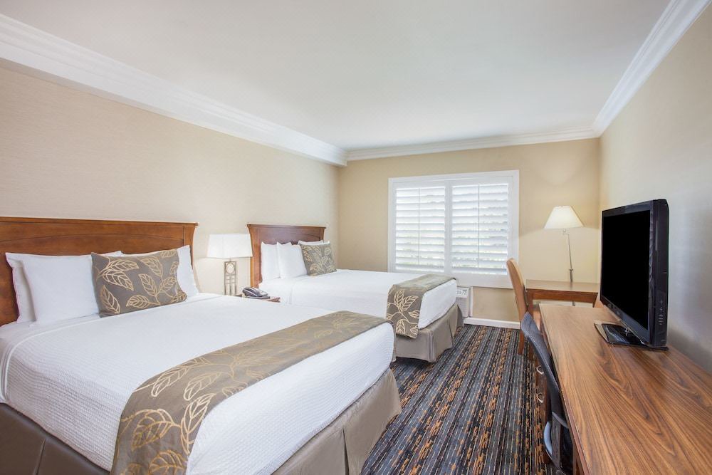 Photo of Bedroom in Mission Valley West