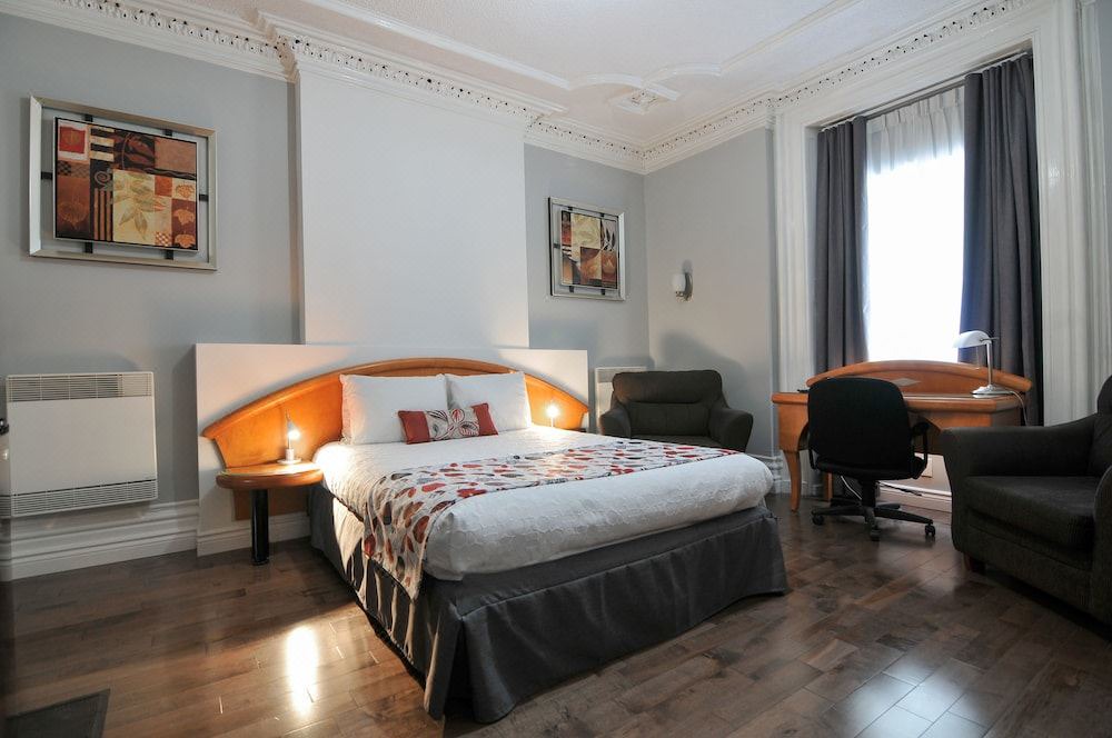 Photo of Bedroom in Gay Village