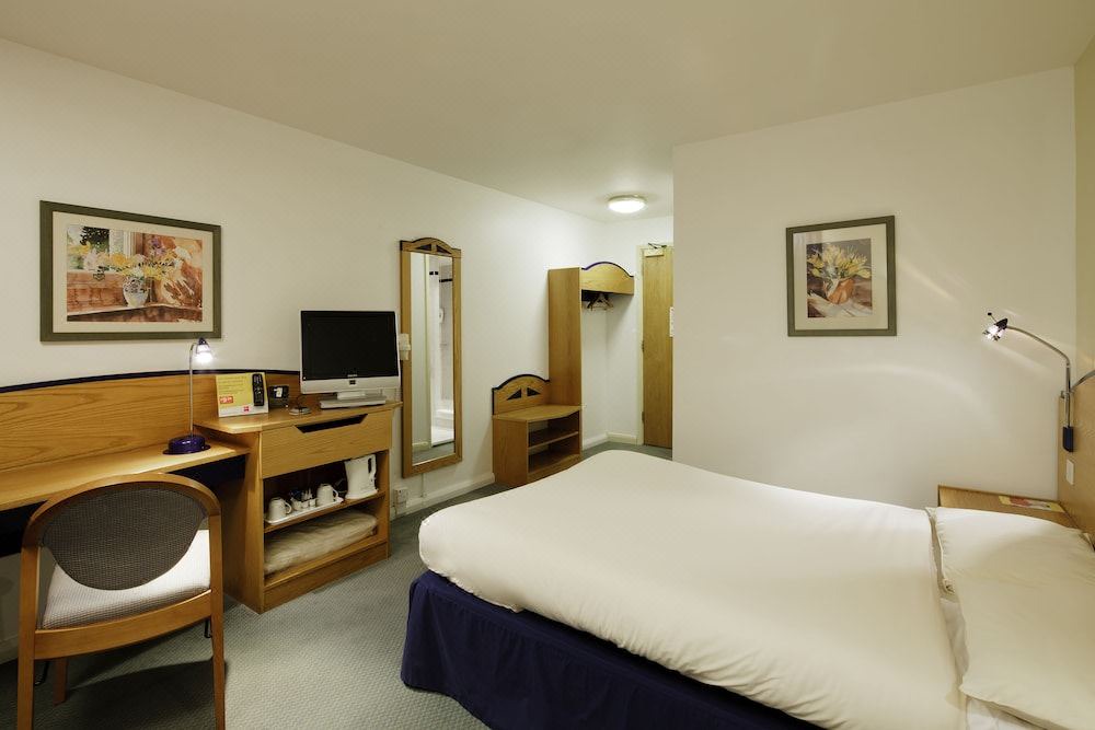 Photo of Bedroom in Aubourn