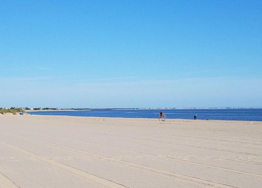 Photo of Outdoor in Dewey Beach