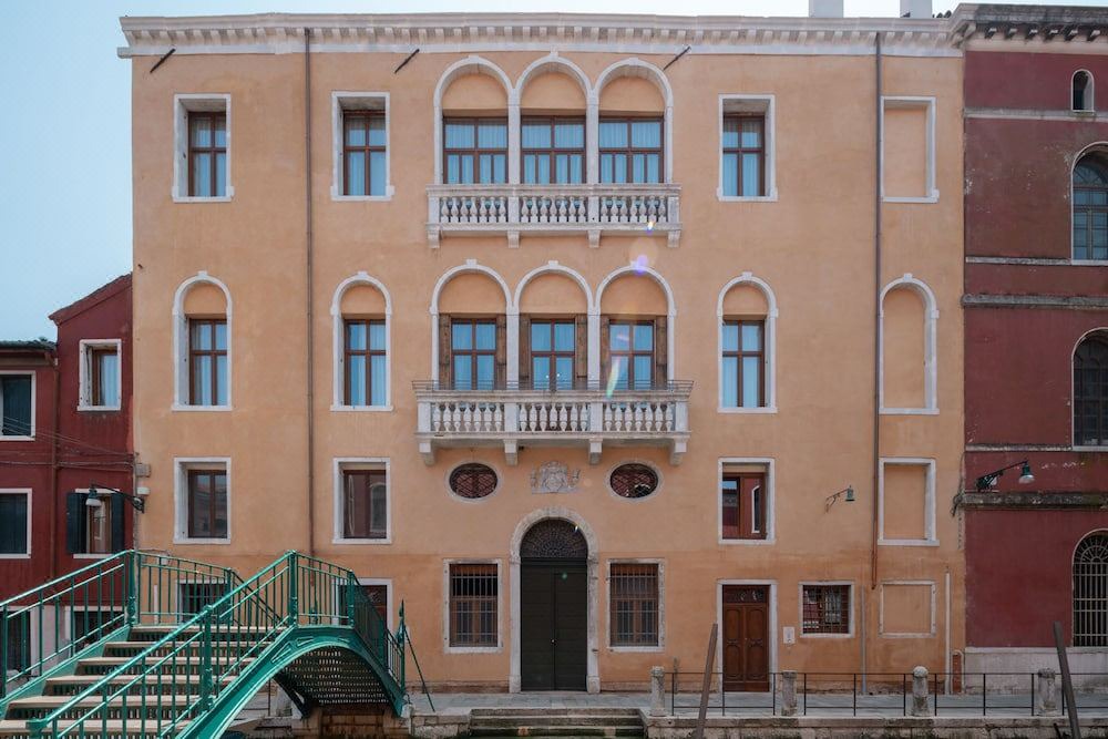 Photo of Buildings in Santa Croce
