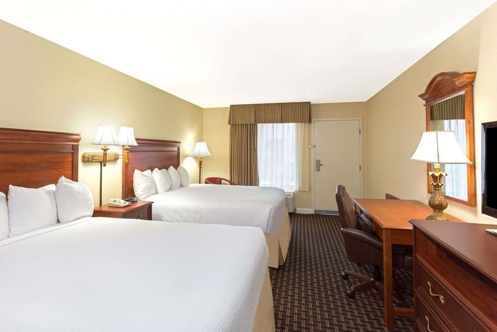 Photo of Bedroom in Port Charlotte