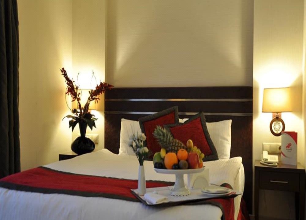 Photo of Bedroom in Ankara City Center