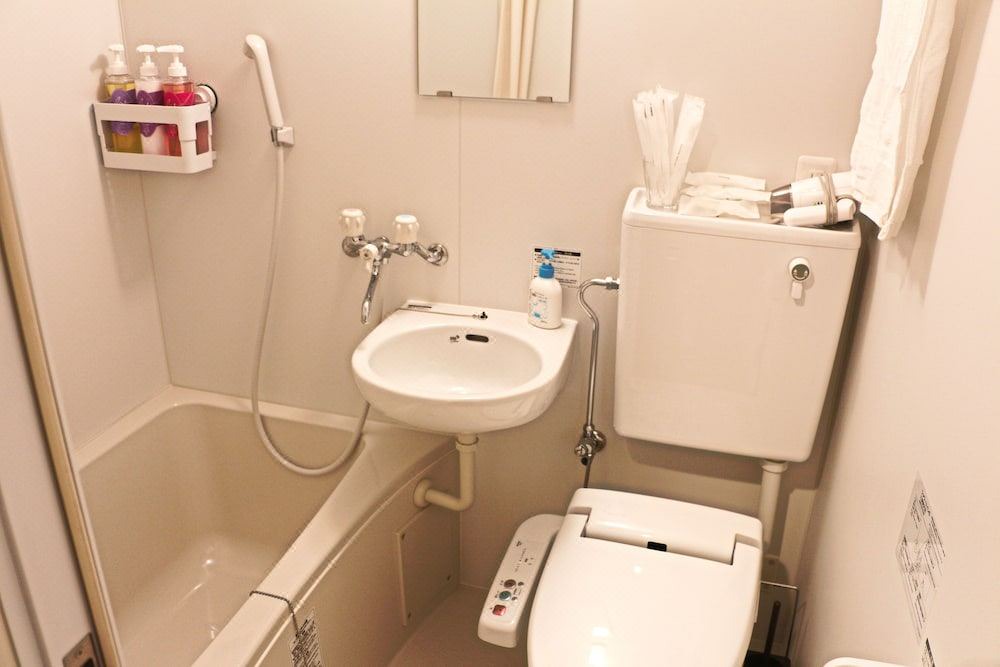 Photo of Bathroom in Ueno