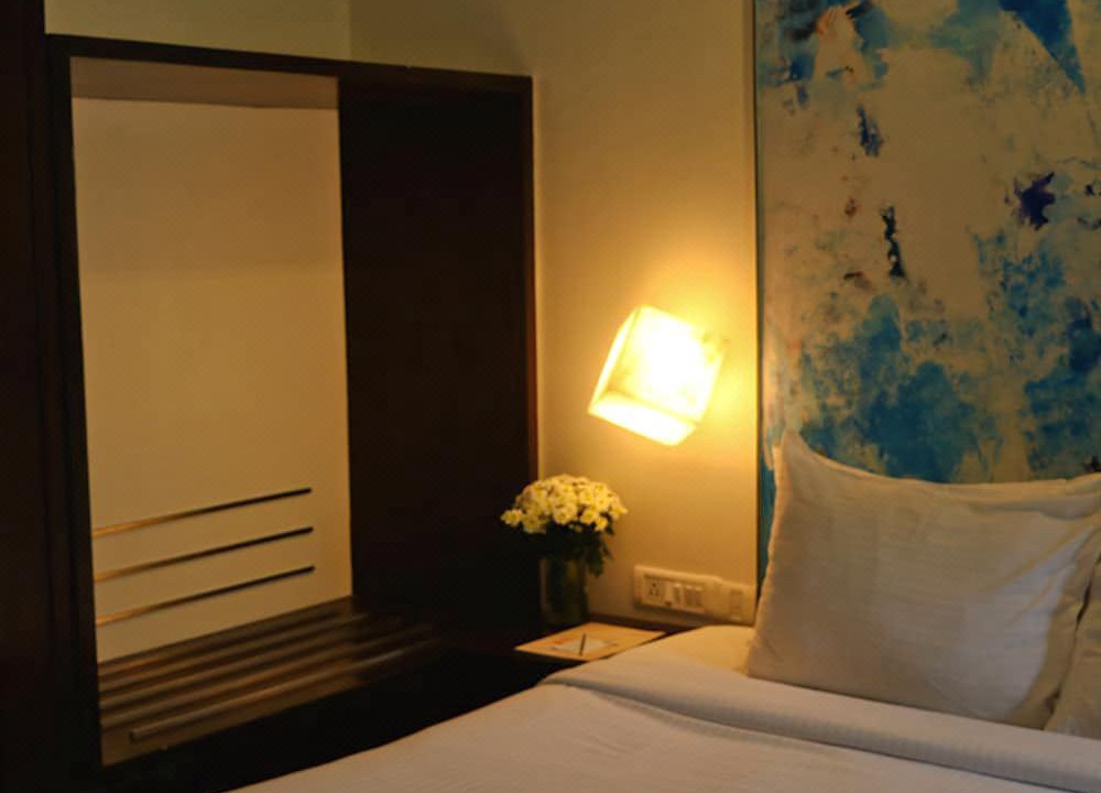 Photo of Bedroom in Lavasa