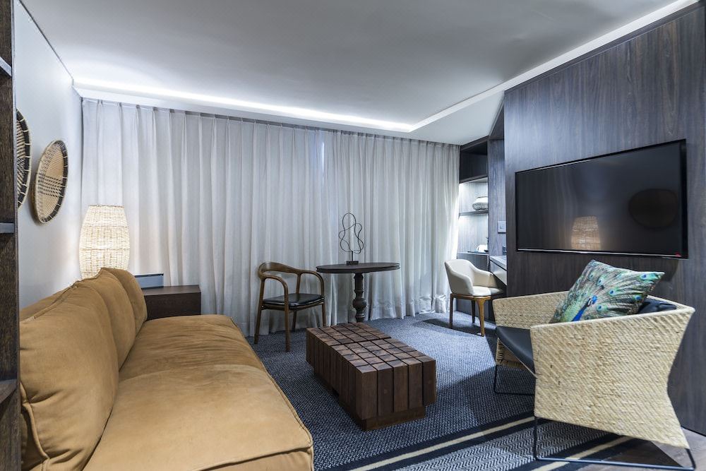 Photo of Livingroom in Rionegro