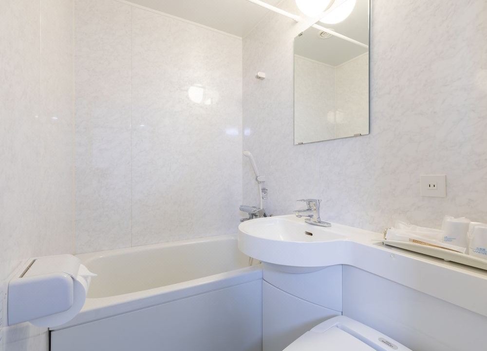Photo of Bathroom in Kamiyamacho