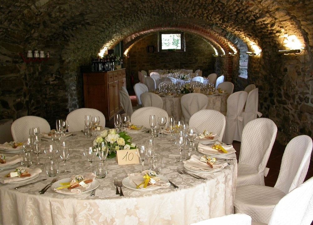Photo of Livingroom in Pontremoli