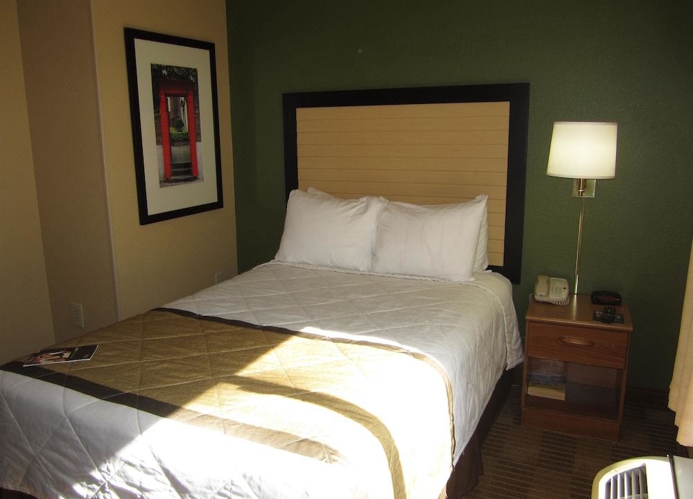 Photo of Bedroom in Round Rock