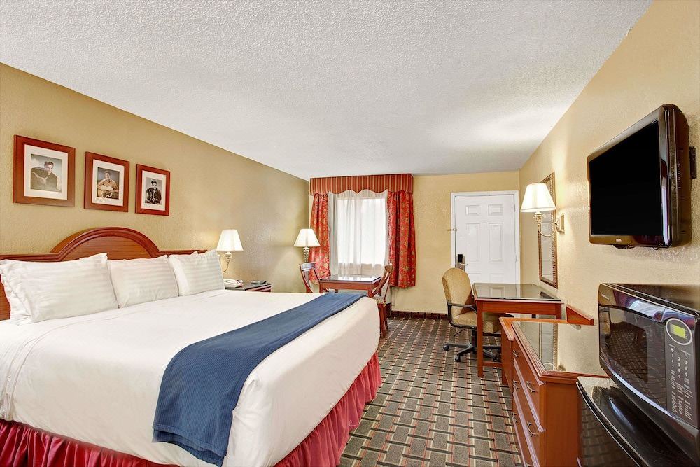 Photo of Bedroom in Whitehaven
