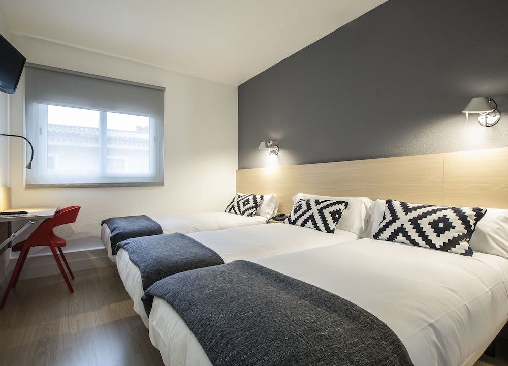 Photo of Bedroom in Burlada
