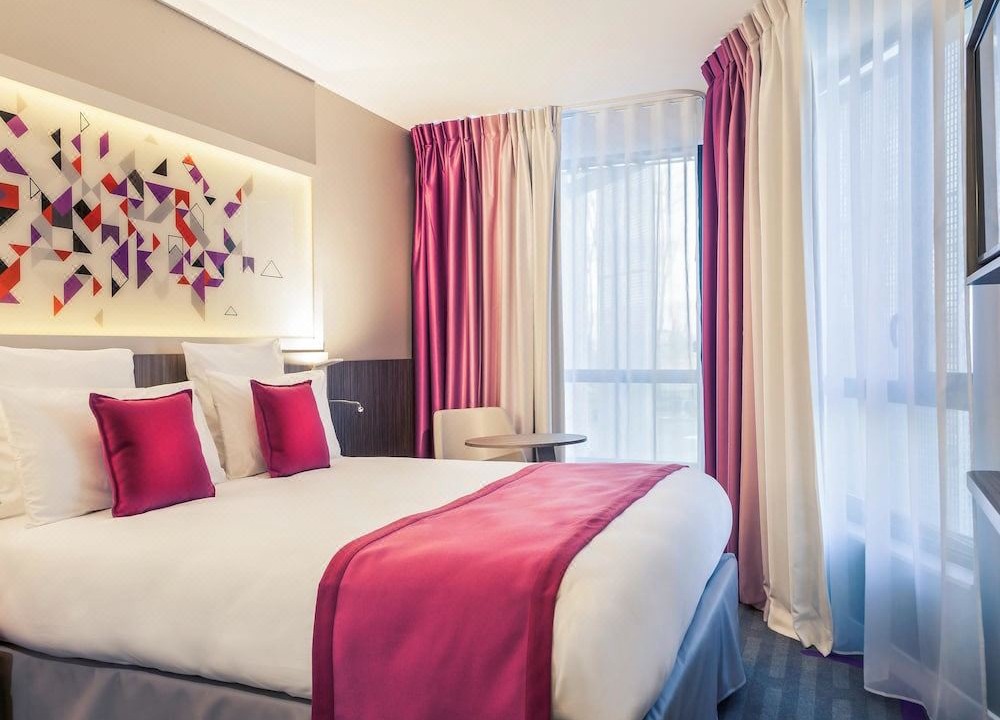 Photo of Bedroom in Croix de Pierre - Route d'Espagne