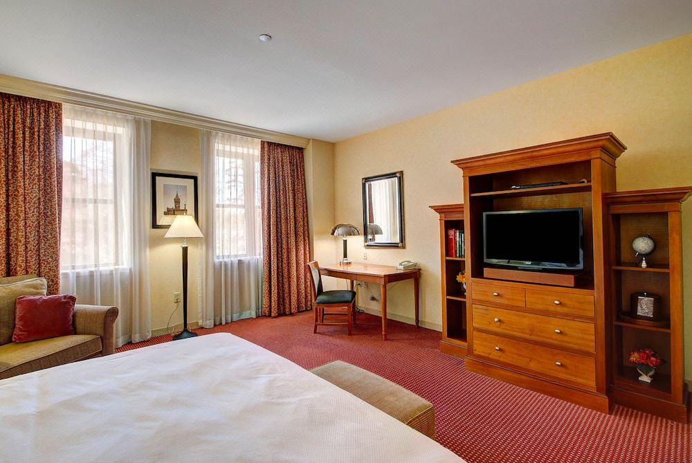 Photo of Bedroom in Southbridge