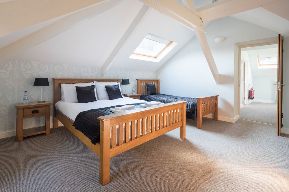 Photo of Bedroom in Solva