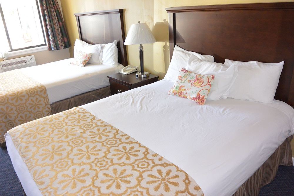 Photo of Bedroom in Monta Vista