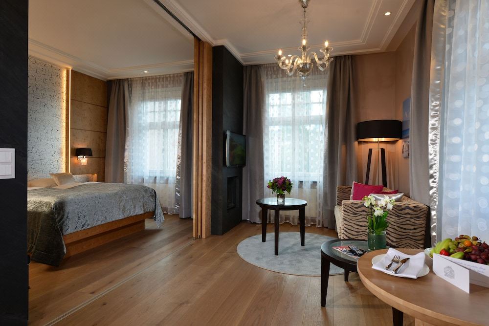 Photo of Livingroom in Graggenau