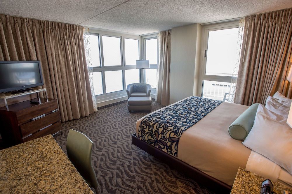 Photo of Bedroom in Atlantic City