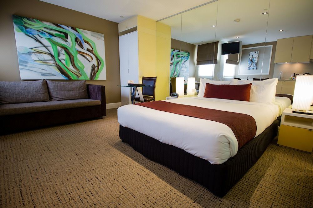 Photo of Bedroom in Kings Cross