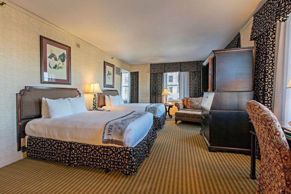 Photo of Bedroom in Downtown Louisville