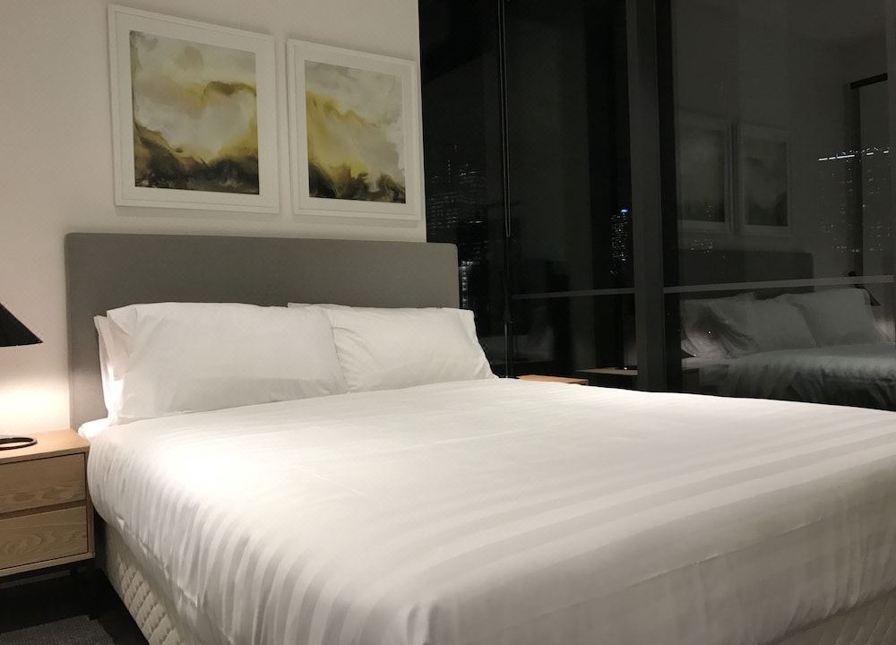 Photo of Bedroom in Carlton South