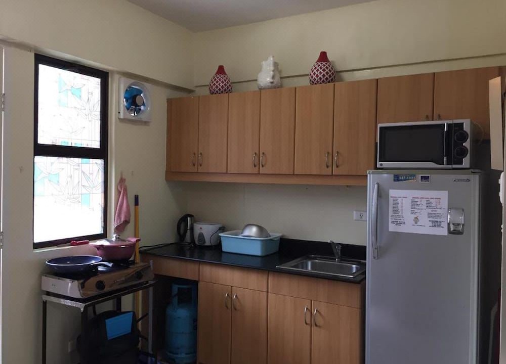 Photo of Kitchen in Rosario