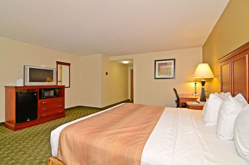 Photo of Bedroom in Richmond