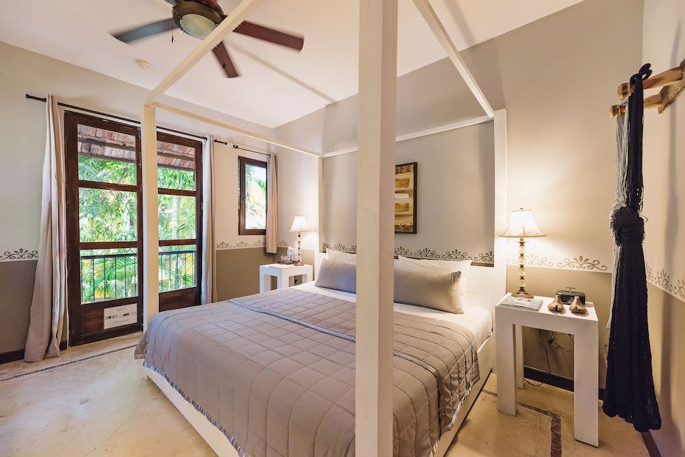 Photo of Bedroom in Centro
