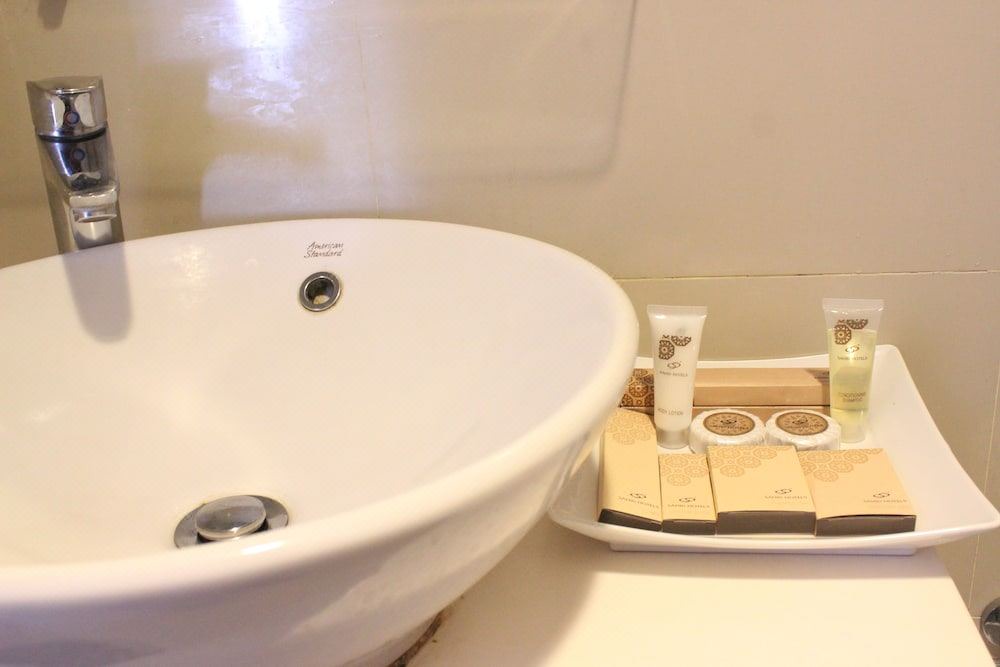 Photo of Bathroom in Binong