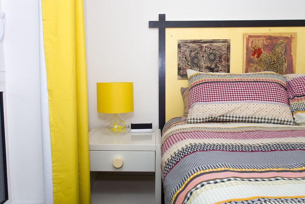 Photo of Bedroom in Dickson