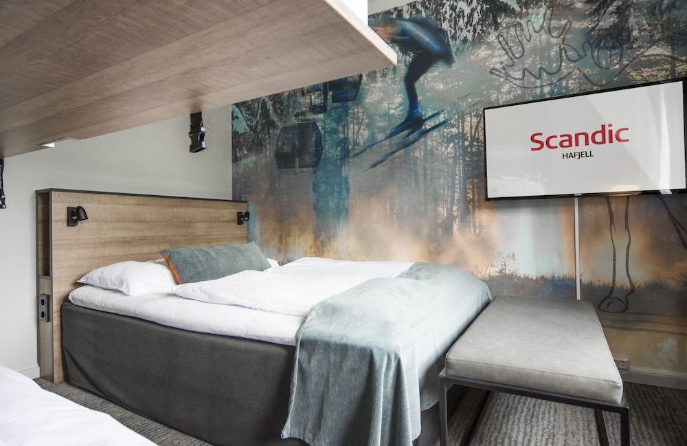 Photo of Bedroom in Hafjell