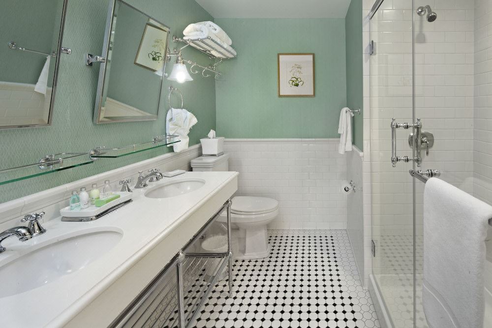 Photo of Bathroom in Amherst Center