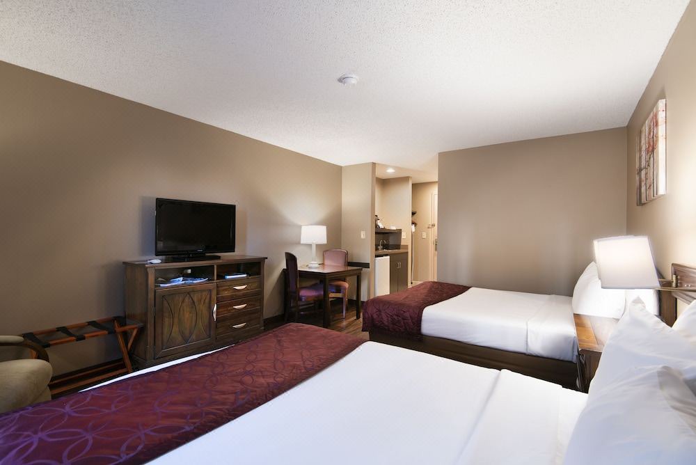 Photo of Bedroom in Little Rock Medical District