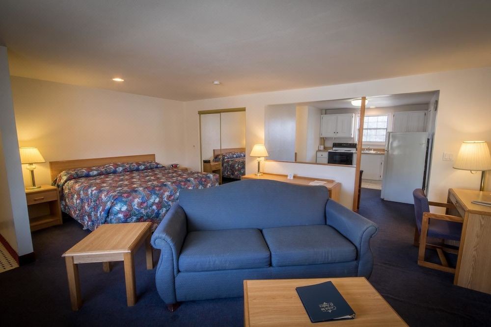 Photo of Livingroom in Groton