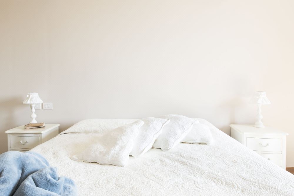 Photo of Bedroom in Venezia Nuova