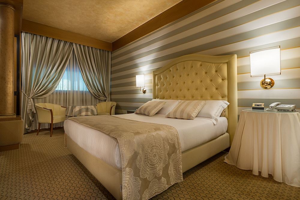 Photo of Bedroom in Binasco