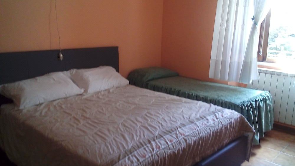 Photo of Bedroom in Bardalone