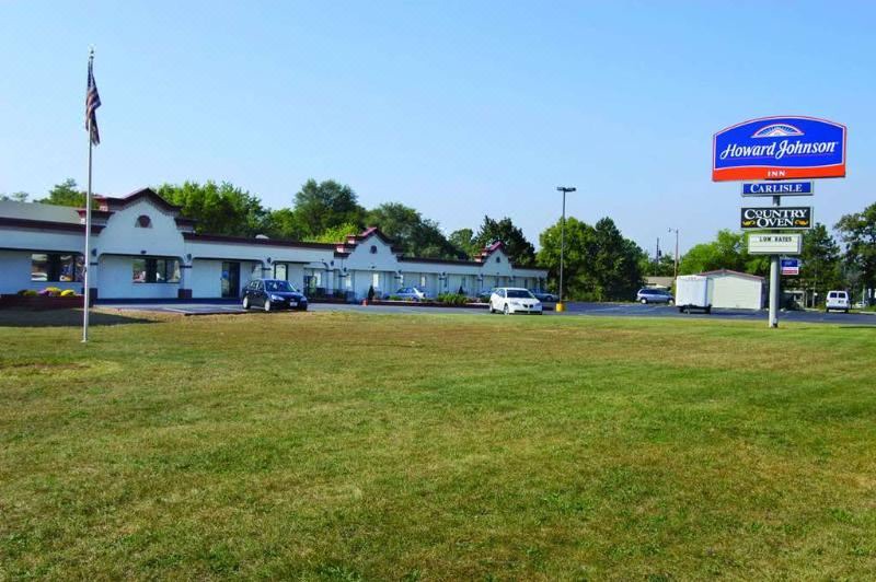 Photo of Buildings in Fort Erie
