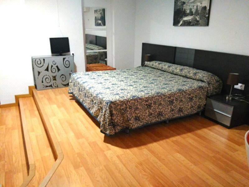 Photo of Bedroom in Albacete