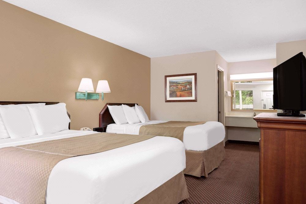 Photo of Bedroom in Macon