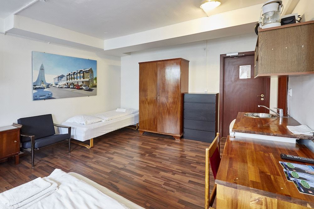 Photo of Livingroom in Downtown