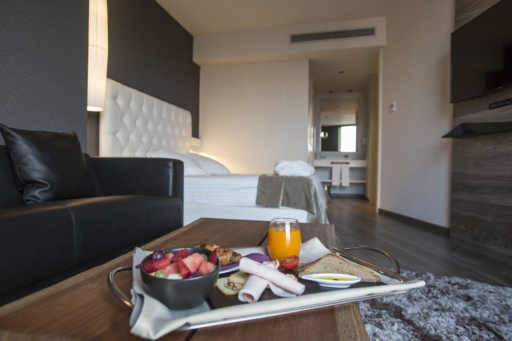 Photo of Livingroom in El Port